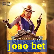 joao bet